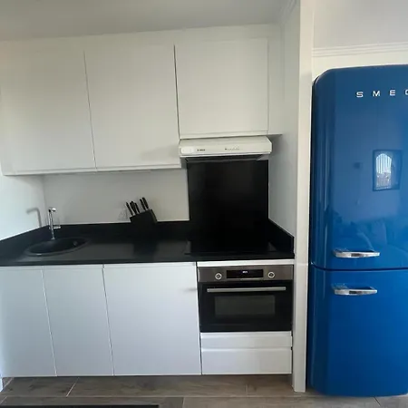 Apartamento Les Restanques Du Golfe De St Tropez *