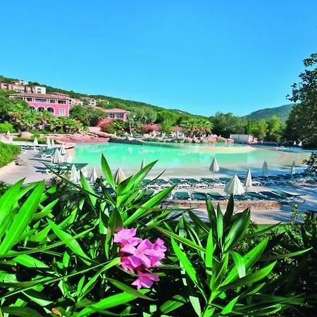 Les Restanques Du Golfe De St Tropez Apartamento Grimaud