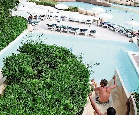 Apartamento Les Restanques Du Golfe De St Tropez *