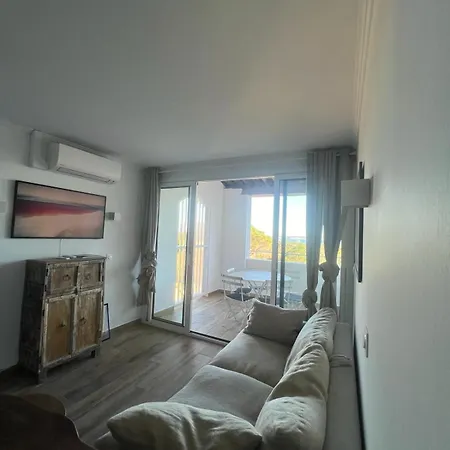 Les Restanques Du Golfe De St Tropez Apartment