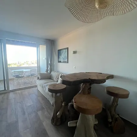 Apartment Les Restanques Du Golfe De St Tropez *