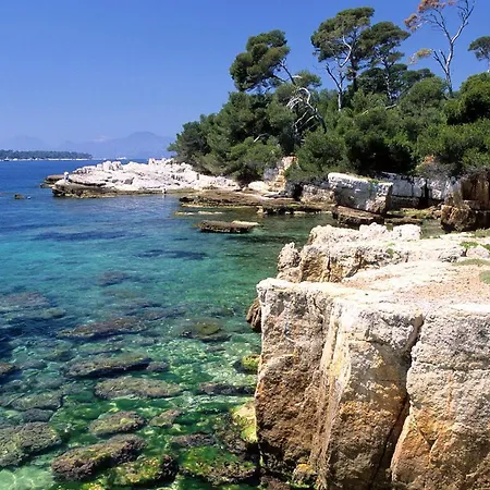 Les Restanques Du Golfe De St Tropez *