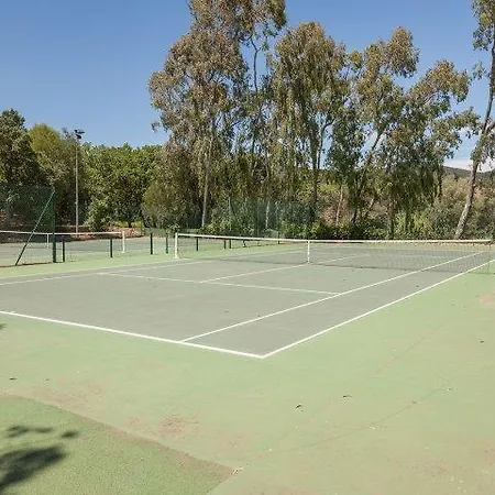Les Restanques Du Golfe De St Tropez Grimaud